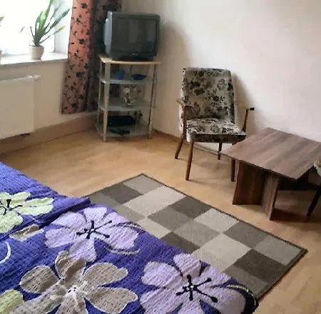 Ferienwohnung Gleissner Hartmann Sangerhausen Exterior photo