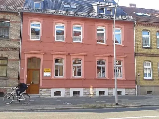 Ferienwohnung Gleissner Hartmann