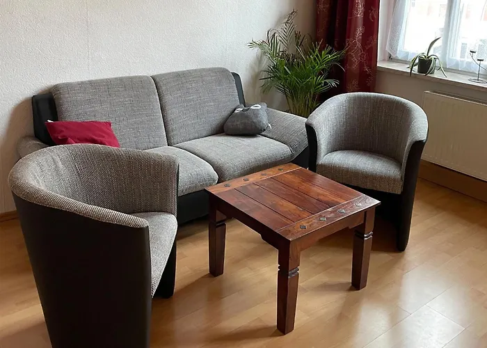 Ferienwohnung Gleissner Hartmann