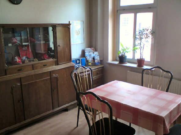 Gleissner Hartmann Apartment *