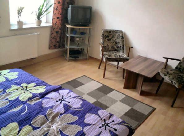 Apartment Gleissner Hartmann